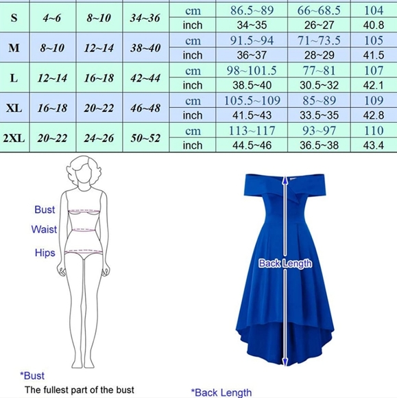 NWT Dress - Picture 3 of 5